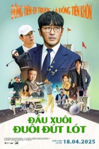 Đầu Xuôi Đuôi Đút Lót